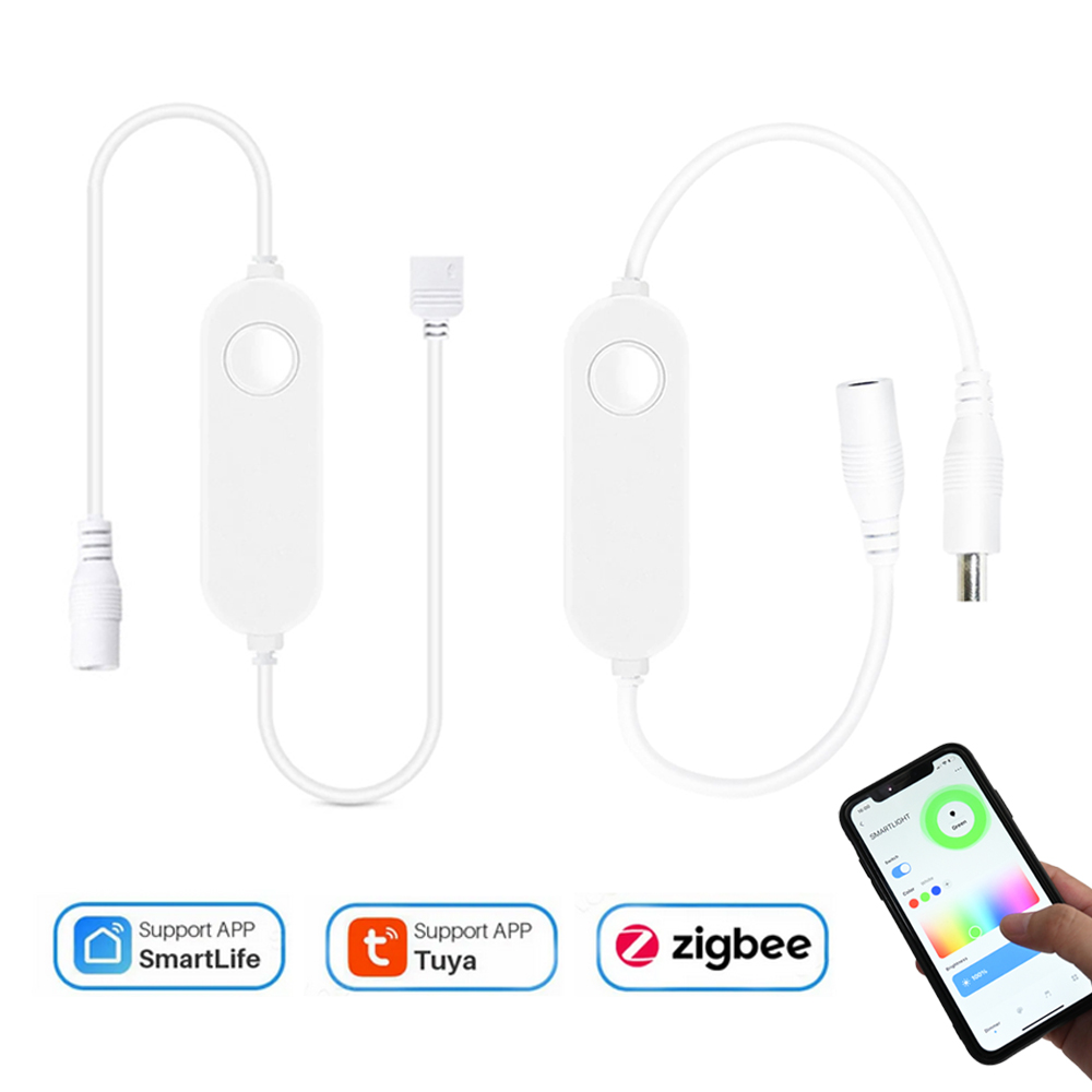 Tuya Zigbee Smart LED Controll - огляд і ціна Zigbee Coordinator Stick