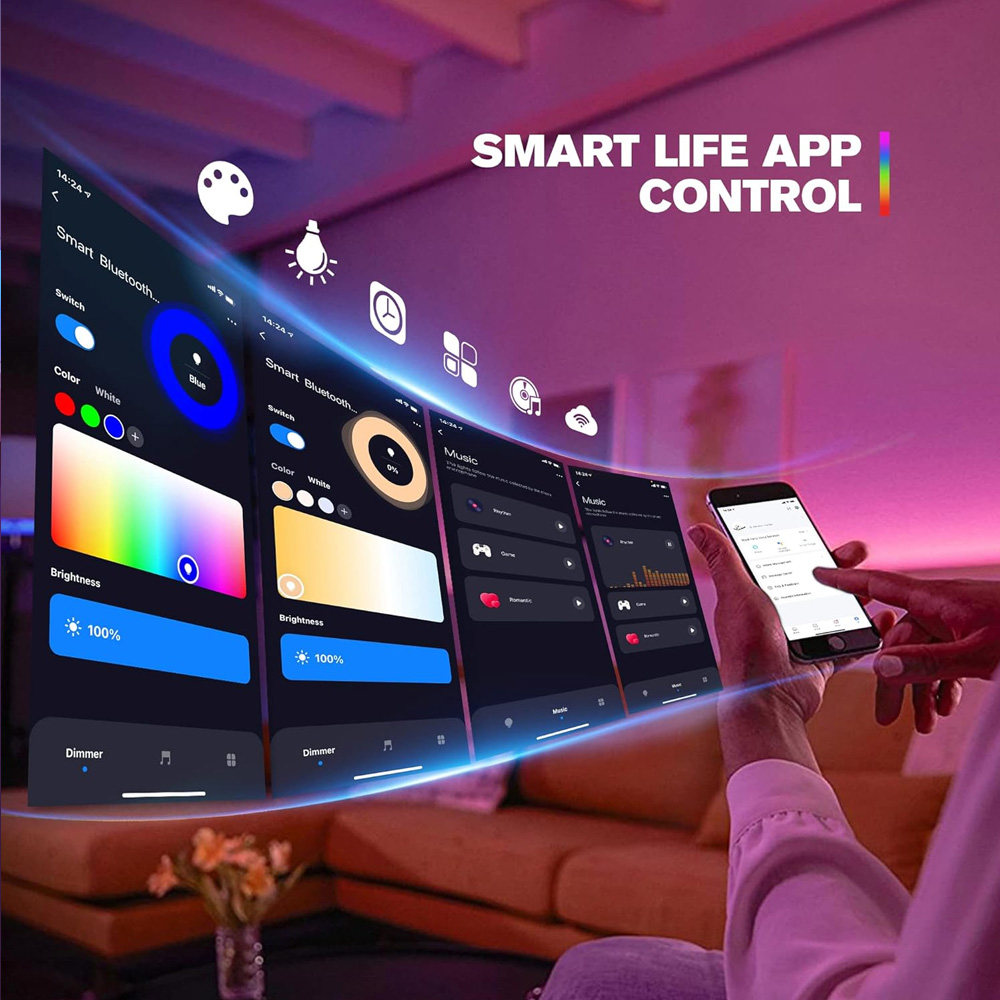 Tuya Zigbee Smart LED Controll - огляд і ціна Zigbee Coordinator Stick
