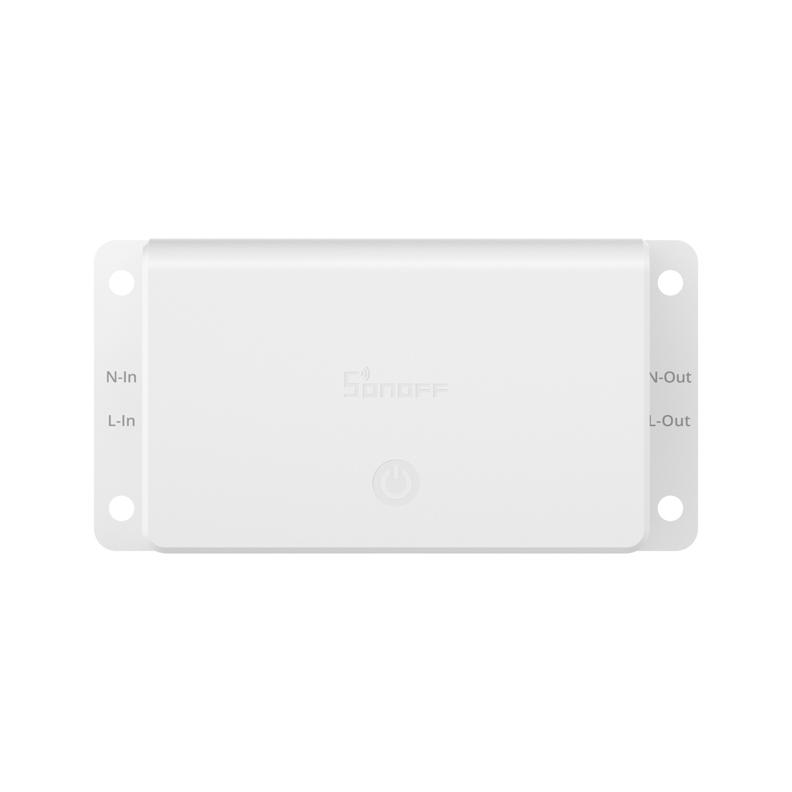 SONOFF Basic Gen5 (BASIC-1GS ) - огляд і ціна Sonoff Basic Switch