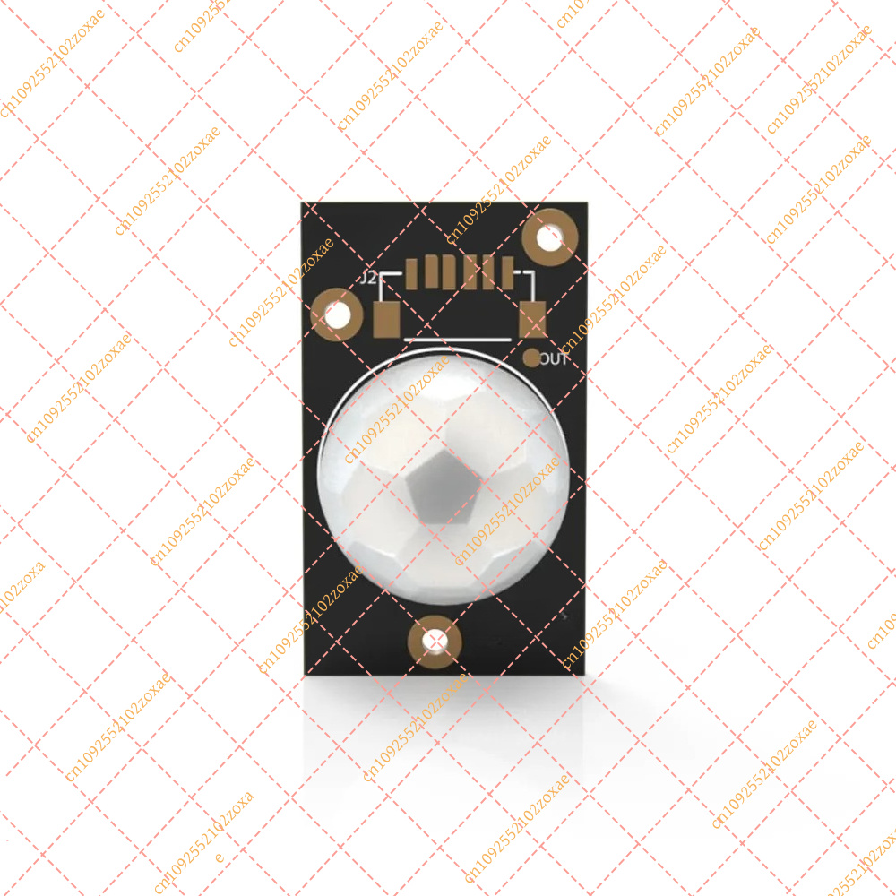 PIR Motion Sensor Module AM312 - огляд і ціна Diy Home Automation System