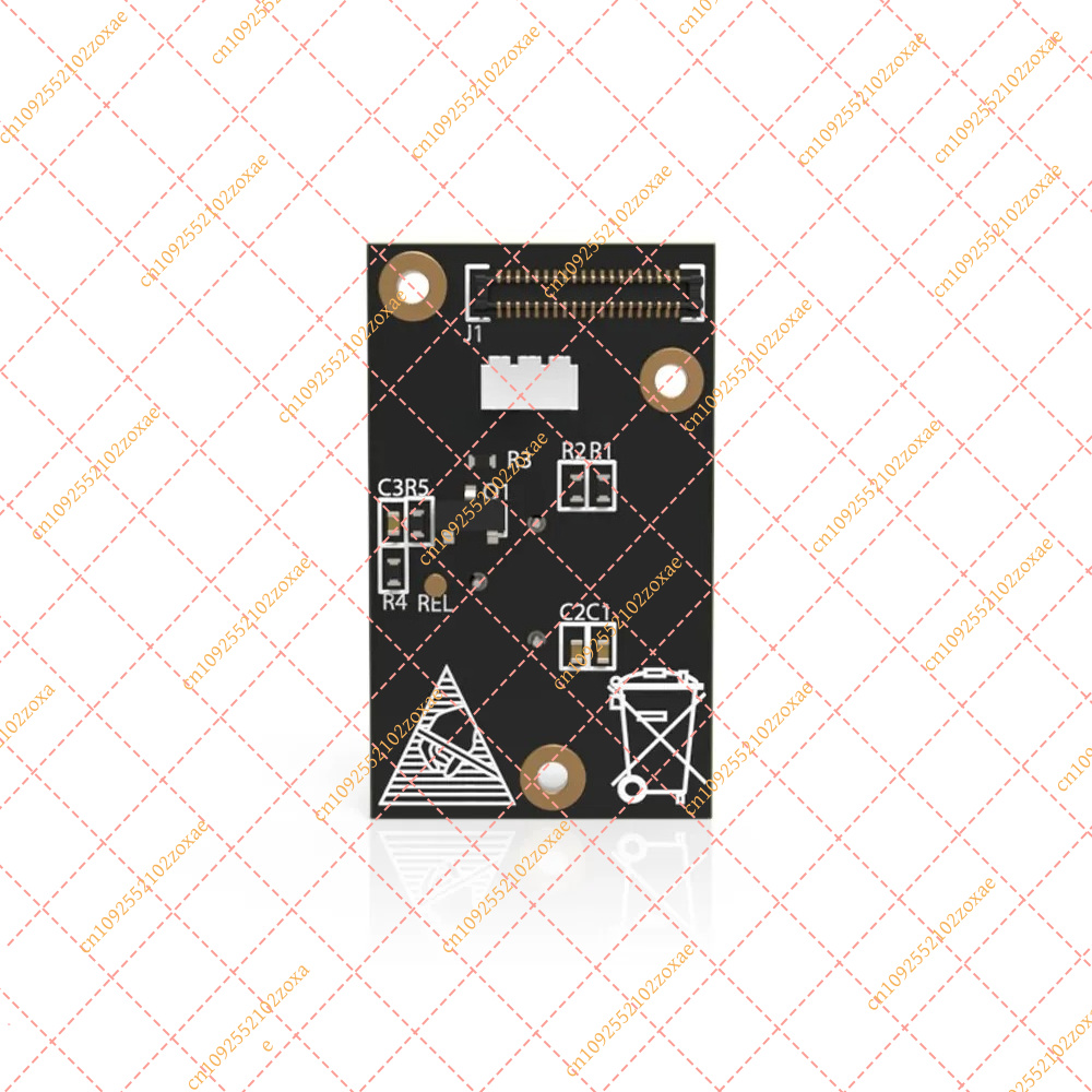 PIR Motion Sensor Module AM312 - огляд і ціна Diy Home Automation System
