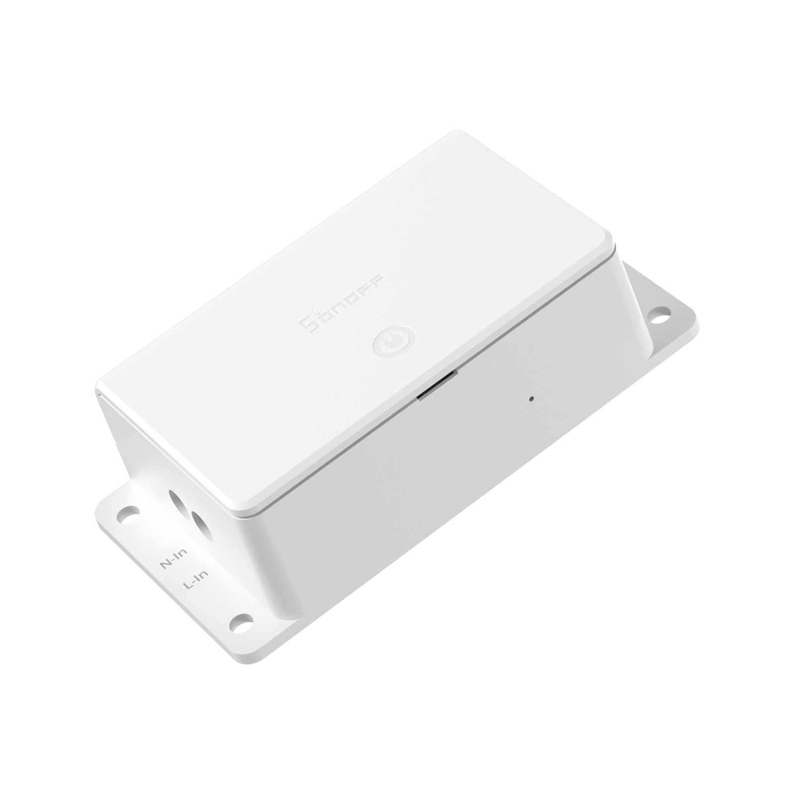 SONOFF Basic Gen5 Matter Over  - огляд і ціна Sonoff Basic Switch