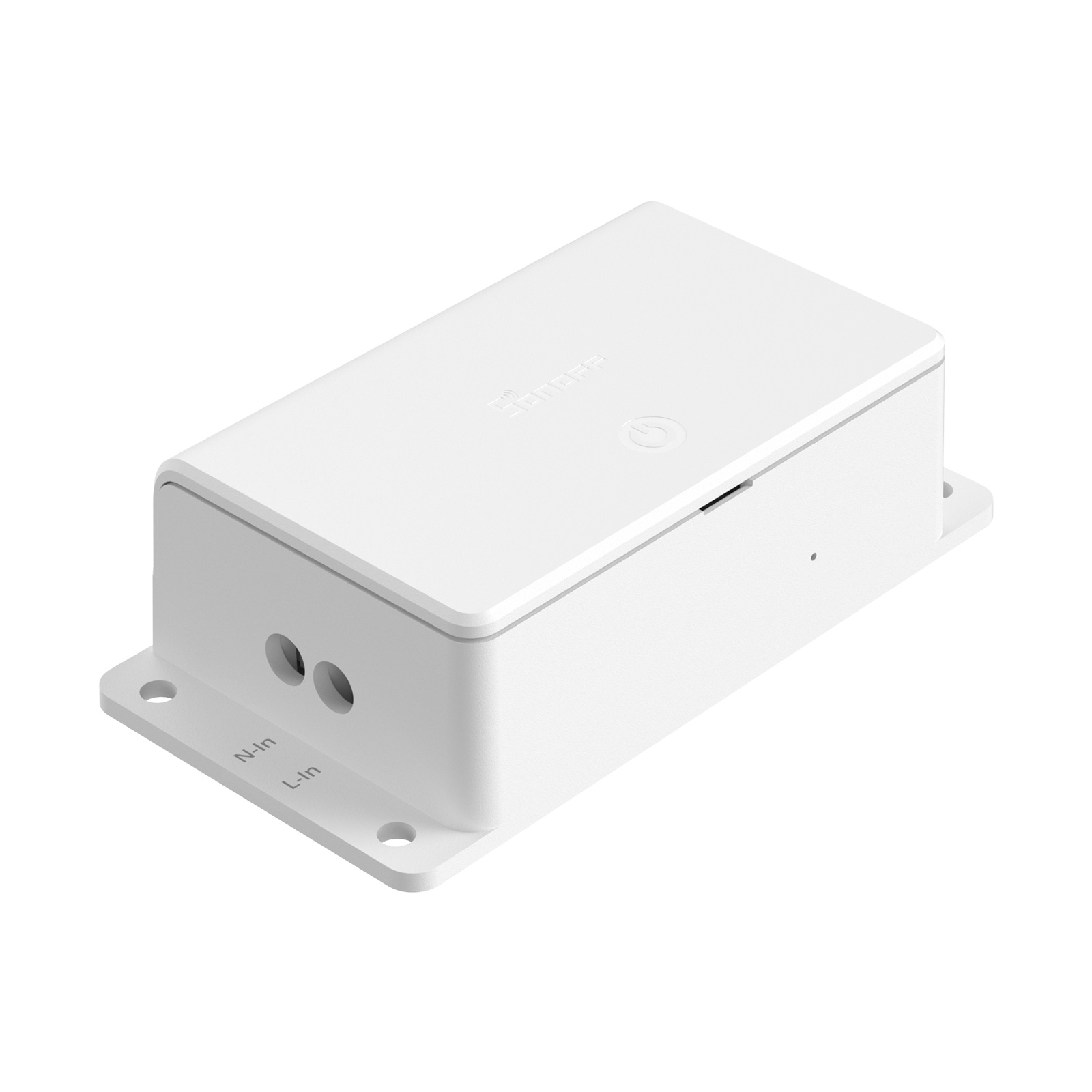 SONOFF Basic Gen5 Matter Over  - огляд і ціна Sonoff Basic Switch