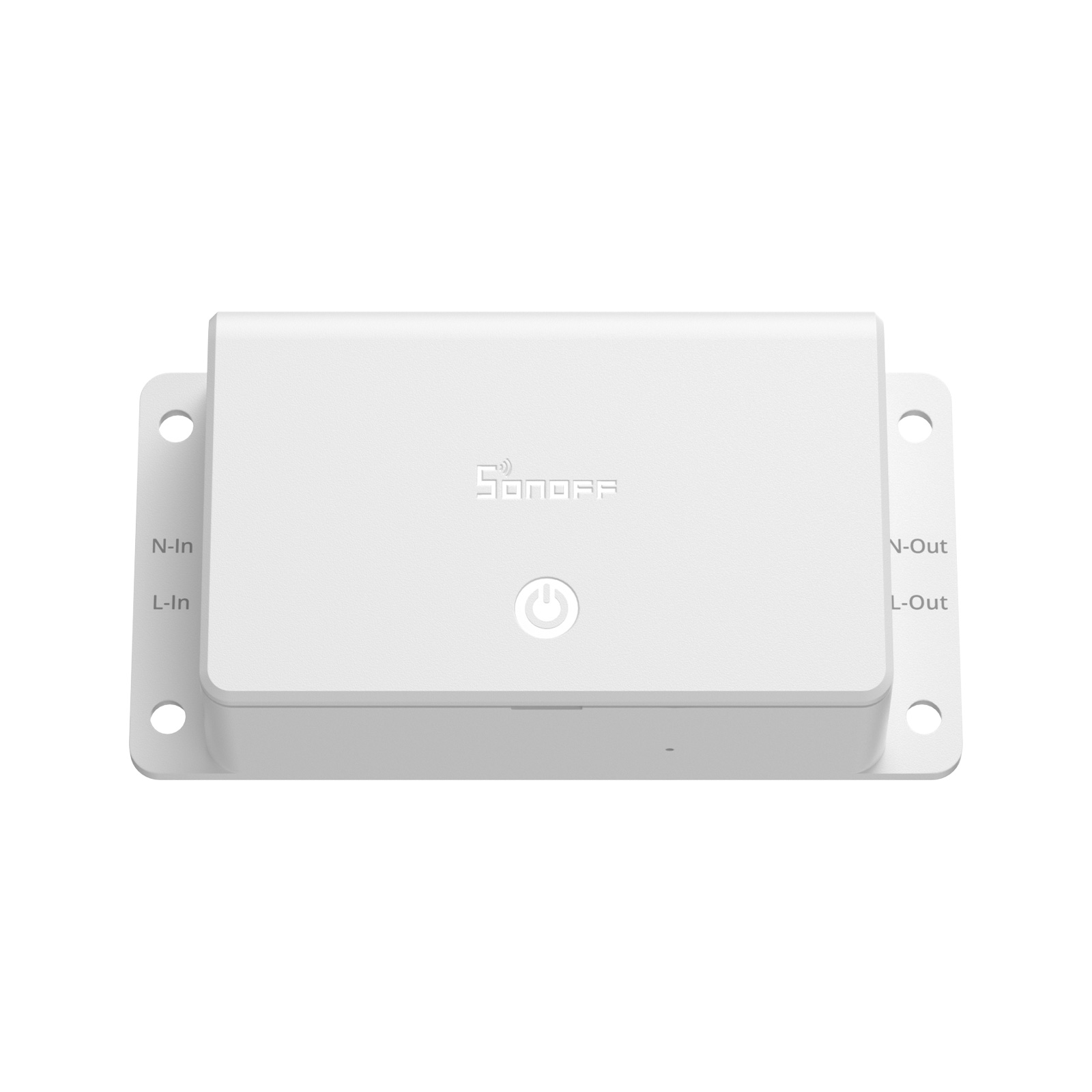 SONOFF Basic Gen5 Matter Over  - огляд і ціна Sonoff Basic Switch