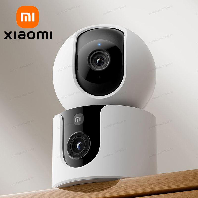 XIAOMI Smart Camera C300 Dual  - огляд і ціна Eufy Camera E220