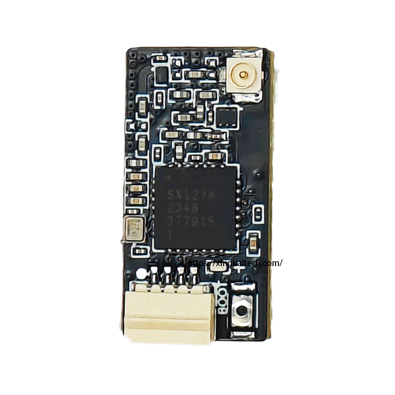 Radiomaster ELRS 380Mhz 400Mhz - огляд і ціна 433Mhz Receiver Module