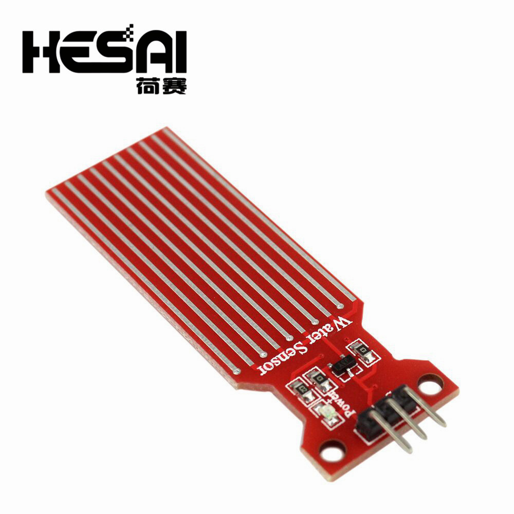 Smart Water Level Sensor for A - огляд і ціна Home Automation Diy Kit