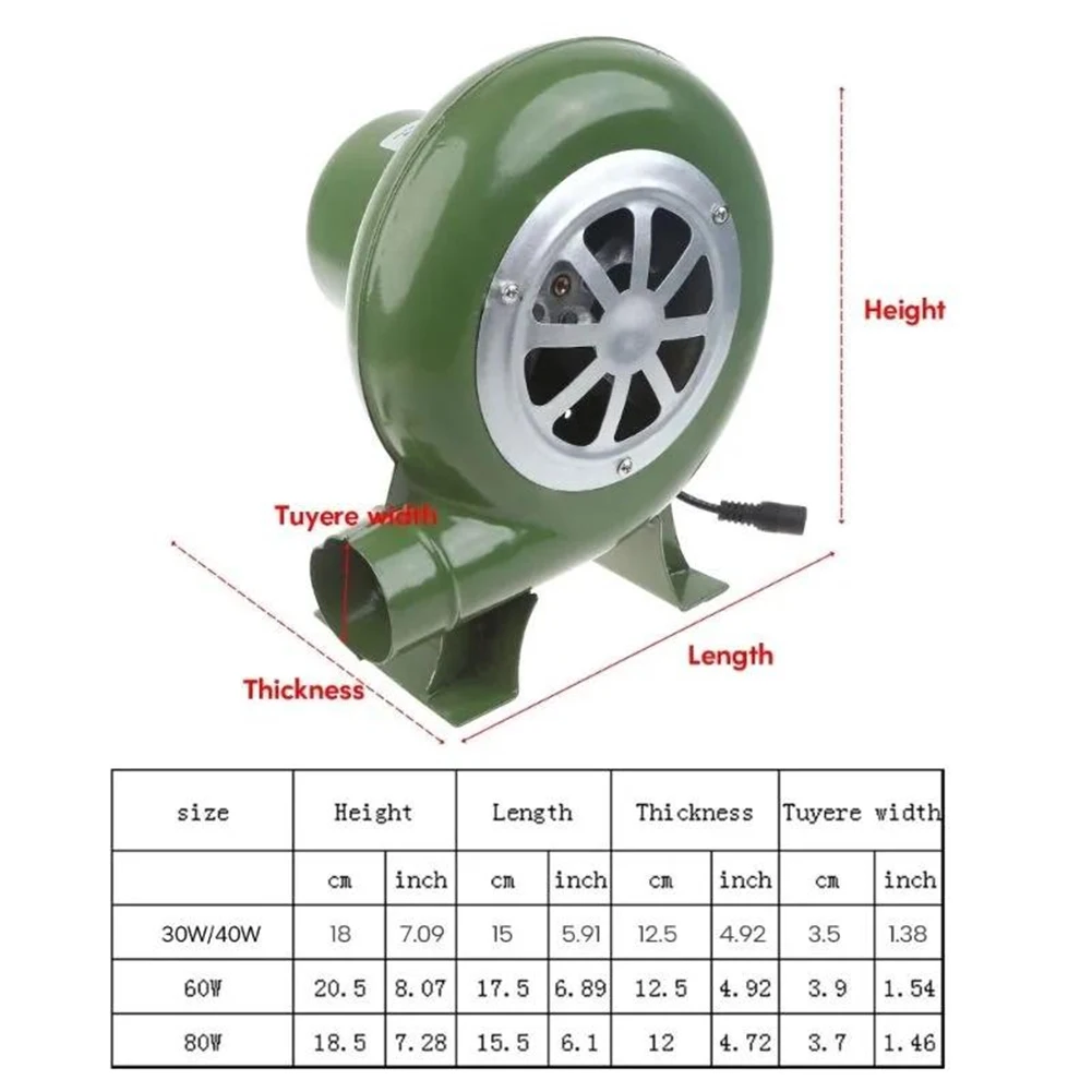 Electric Blower/For Barbecue F - огляд і ціна Level Shifter 3.3V