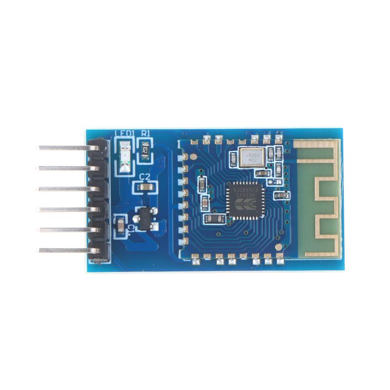 JDY-23 Bluetooth 5.0 CC2541 Mo - огляд і ціна Home Automation Diy Projects