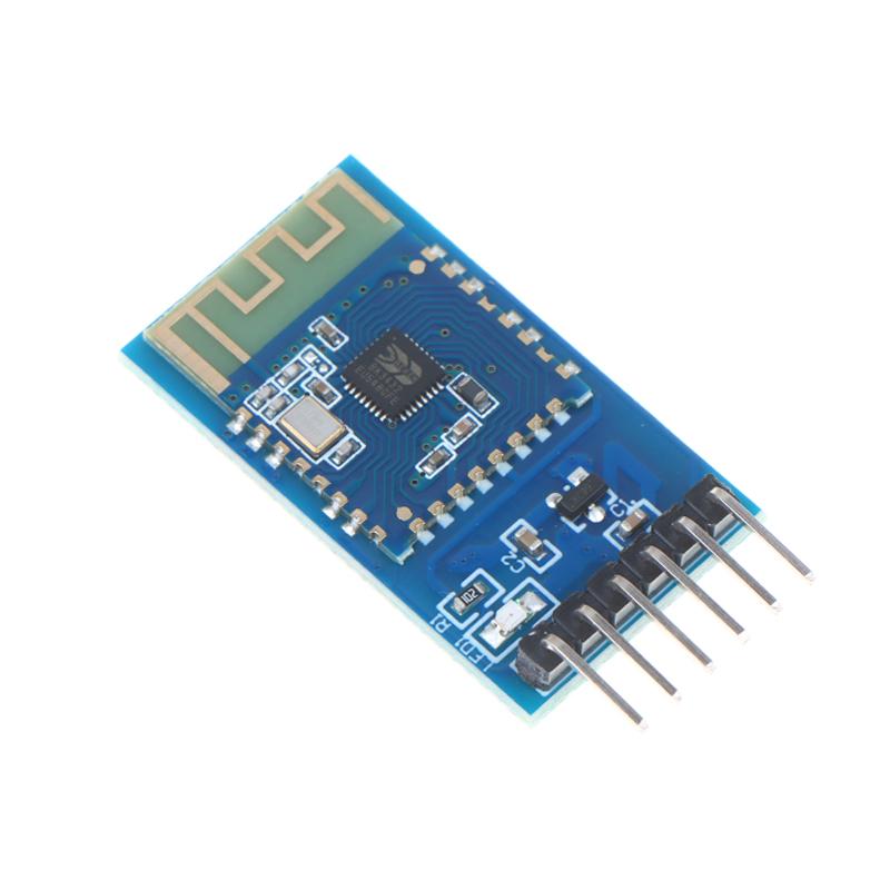 JDY-23 Bluetooth 5.0 CC2541 Mo - огляд і ціна Home Automation Diy Projects