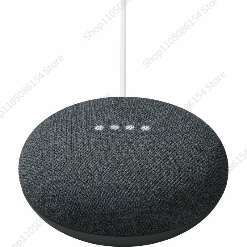 For Google Home Nest Hub Max N - огляд і ціна Google Speaker Nest Hub