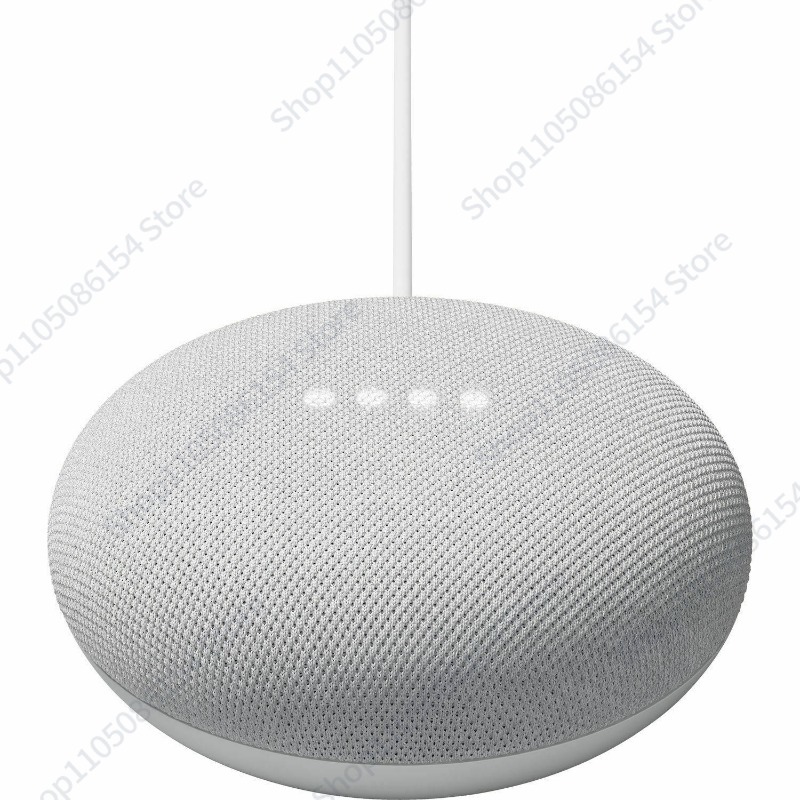 For Google Home Nest Hub Max N - огляд і ціна Google Speaker Nest Hub