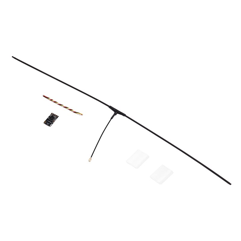 L62A 6X 433Mhz TX400 RX Nano R - огляд і ціна 433Mhz Receiver Module