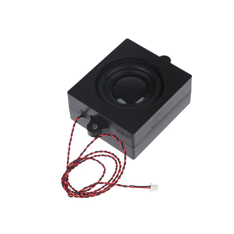 5045 Mono Enclosed Speaker 4R  - огляд і ціна Home Automation Diy Projects